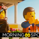 Emmet will have a very intriguing, vest-clad foil in The Lego Movie 2.